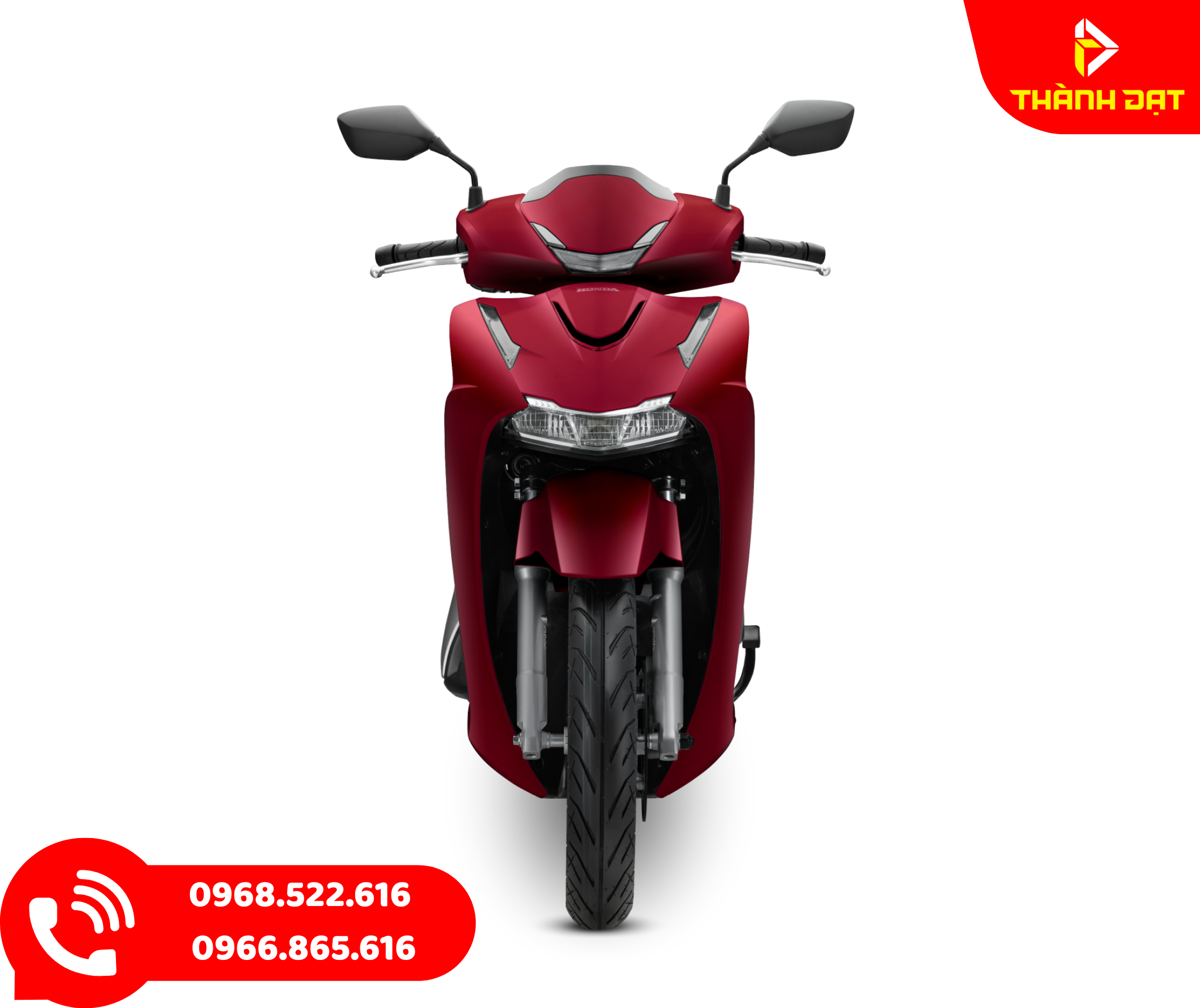 Ảnh xe Callisto 110